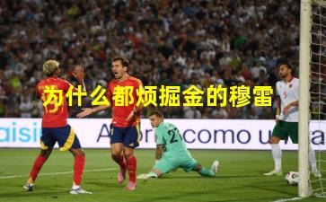 为什么都烦掘金的穆雷